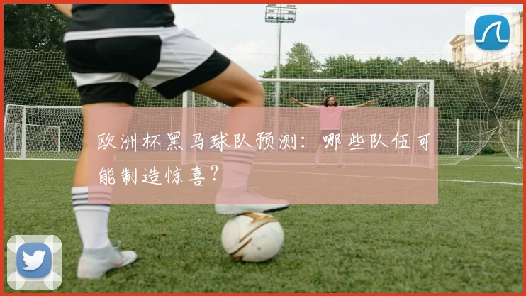 欧洲杯黑马球队预测:哪些队伍可能制造惊喜?